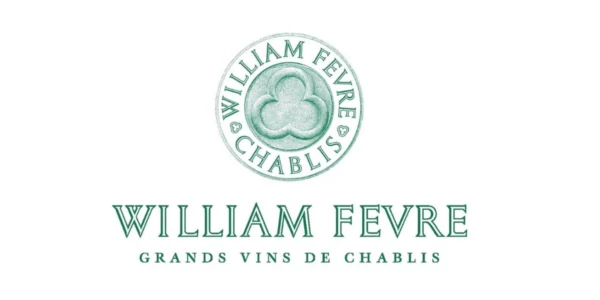 Domaine William Fèvre Grands Vins de Chablis logo